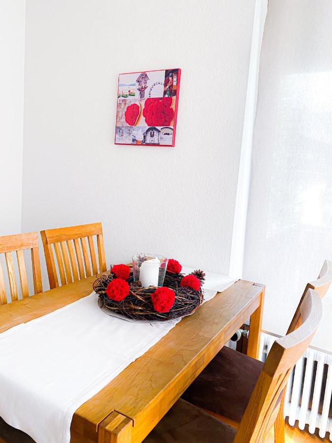 Ferienwohnung Hochfirstblick Titisee-Neustadt Exterior foto