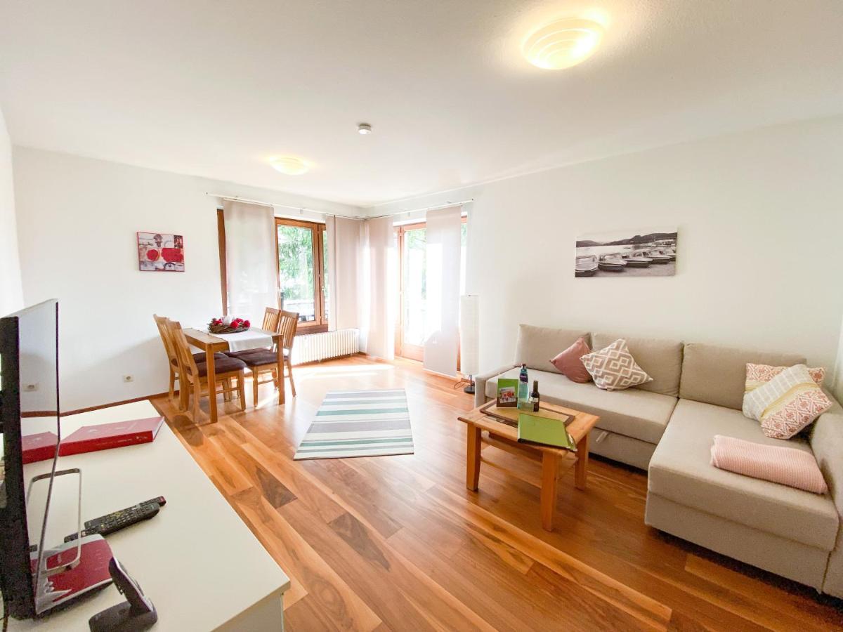 Ferienwohnung Hochfirstblick Titisee-Neustadt Exterior foto